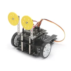 Робототехнический конструктор RoboRobo Robo Kit 1