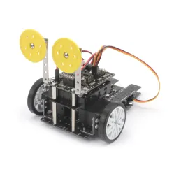 Робототехнический конструктор RoboRobo Robo Kit 1