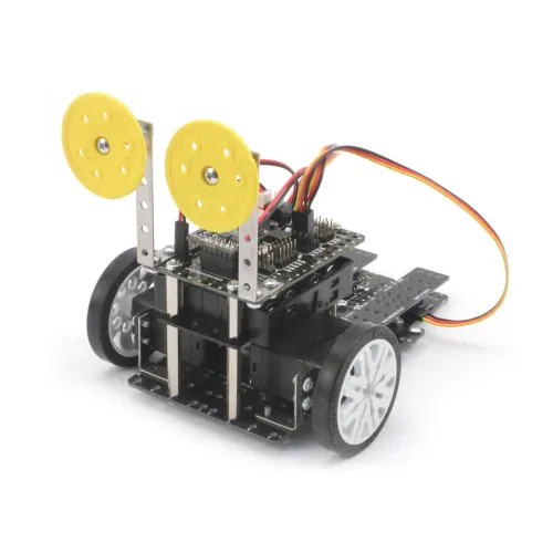 Робототехнический конструктор RoboRobo Robo Kit 1