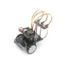 Робототехнический конструктор RoboRobo Robo Kit 1