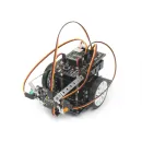 Робототехнический конструктор RoboRobo Robo Kit 1