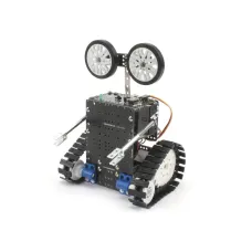 Робототехнический ресурсный набор RoboRobo Robo Kit 1-2