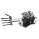 Робототехнический ресурсный набор RoboRobo Robo Kit 1-2