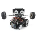 Робототехнический ресурсный набор RoboRobo Robo Kit 2-3