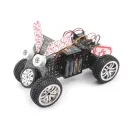 Робототехнический ресурсный набор RoboRobo Robo Kit 2-3