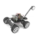 Робототехнический ресурсный набор RoboRobo Robo Kit 2-3