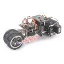 Робототехнический ресурсный набор RoboRobo Robo Kit 2-3