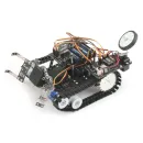 Робототехнический конструктор RoboRobo Robo Kit 4