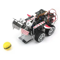 Робототехнический конструктор RoboRobo Robo Kit 4