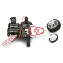 Робототехнический конструктор RoboRobo Robo Kit 4