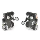 Робототехнический конструктор RoboRobo Robo Kit 4