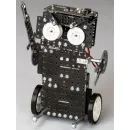 Робототехнический ресурсный набор RoboRobo Robo Kit 4-5