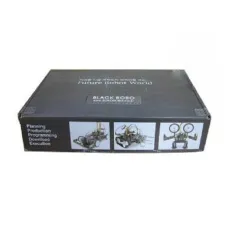Робототехнический ресурсный набор RoboRobo Robo Kit 4-5