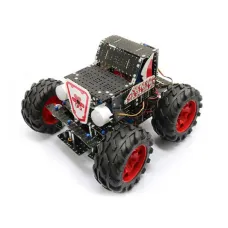 Робототехнический конструктор RoboRobo Robo Kit 7