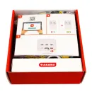 Конструктор Tinkamo Crazy Motor Kit