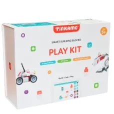 Конструктор Tinkamo Play Kit