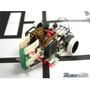 Робототехнический конструктор Robo Robo Black Line Pro