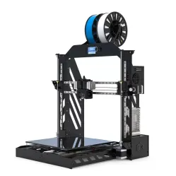 3D принтер 3DiY P3 Steel 300 Dual PRO