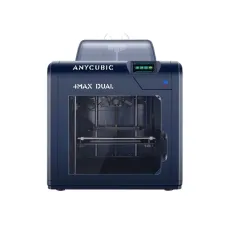 3D принтер Anycubic 4Max Dual