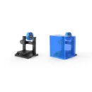 Учебная модульная станция Dobot MOOZ 3DF Plus