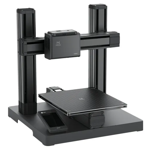 Учебная модульная станция Dobot MOOZ 3DF Plus