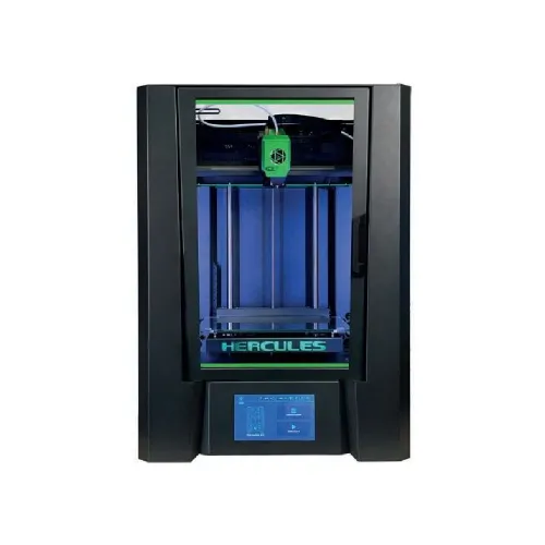 3D принтер IMPRINTA Hercules G3 DUO