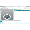 3D принтер Maestro Solo