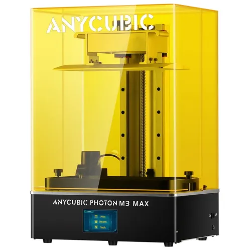 3D принтер Anycubic Photon M3 Max