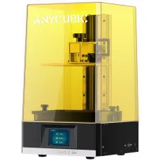 3D принтер Anycubic Photon Mono X 6K