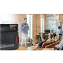 3D принтер Raise3D E2CF
