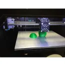 3D принтер ZENIT 3D HT 300