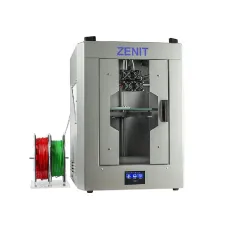 3D-принтер ZENIT DUO NB