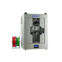 3D-принтер ZENIT DUO SWITCH NB