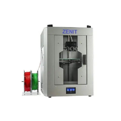 3D-принтер ZENIT DUO SWITCH NB