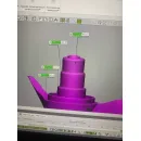 3D сканер Scanform L5