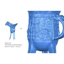 3D сканер Shining 3D Transcan C