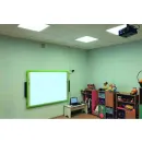 Интерактивная доска New Touch Kids (Blue)