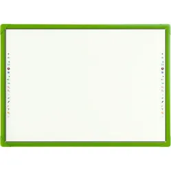 Интерактивная доска New Touch Kids (Green)