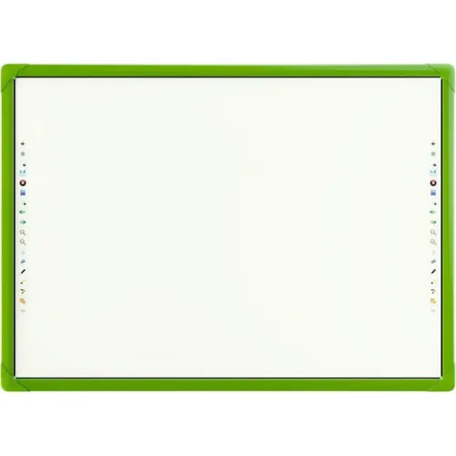 Интерактивная доска New Touch Kids (Green)