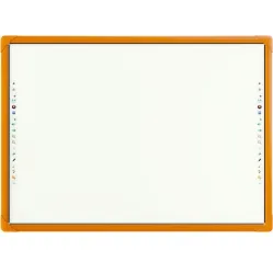 Интерактивная доска New Touch Kids (Orange)