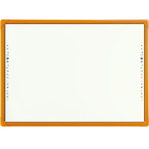 Интерактивная доска New Touch Kids (Orange)