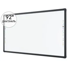 Интерактивная доска New Touch S92