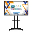 Интерактивная панель New Touch 86 (4Gb RAM + 128Gb ROM)