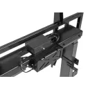 Мобильная напольная моторизированная стойка Digis DSM-PM986 для размера 50"-100"