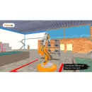 Мобильный класс виртуальной реальности PolyVR на 4 устройства с подпиской на 1 год