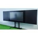 Интерактивная панель с меловой поверхностью New Touch BlackBoard 86”