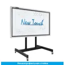 Интерактивная панель New Touch 49 (4Gb RAM + 128Gb ROM)