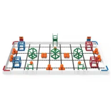 Соревновательные элементы VEX IQ VIQC