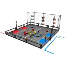 Соревновательные элементы VEX EDR/V5 VRC