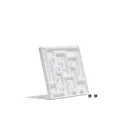 Базовый учебно-игровой комплект модульной робототехники Shape Robotics Fable Explore! FIL-Ex